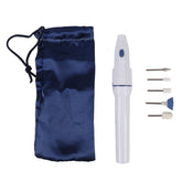Pretty Polished 5-in-1 Mani Pedi Kit